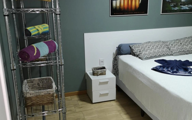 Yacht Village Natal Top