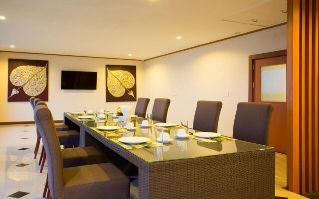 Romantic Hotel Khonkaen
