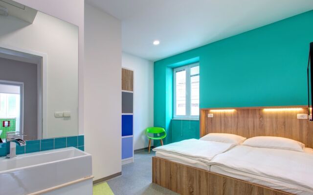 Design Hostel StarMo
