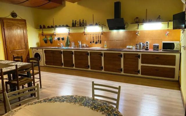 Krásný Dvůr Restaurace a Penzion