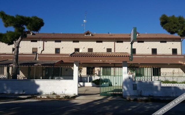 Hotel Menta E Rosmarino