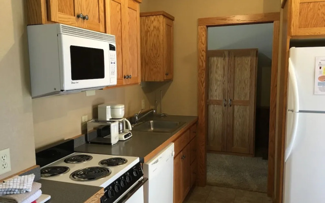 Kavanaugh's Sylvan Lake Resort