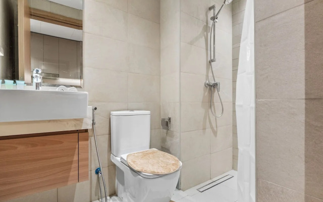 Luxury Apartments in Meydan