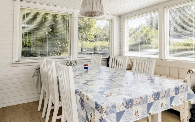 7 Person Holiday Home in Hals-by Traum