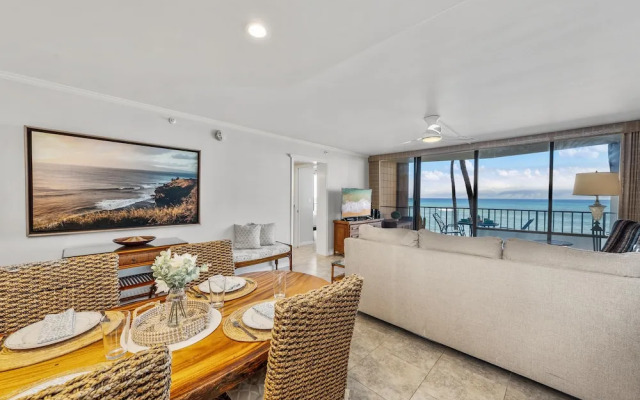 Valley Isle 304 in Lahaina