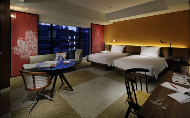 Hyatt Centric Ginza Tokyo