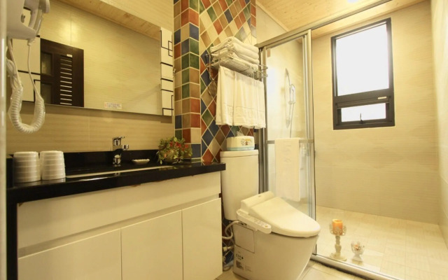 Star-Ya Bed and Breakfast