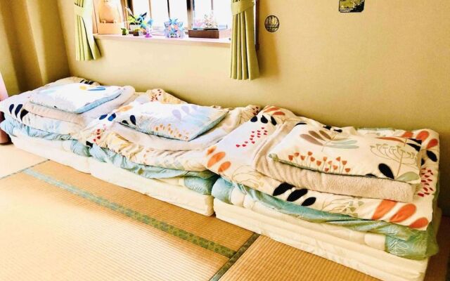 Nikko Dream House