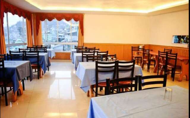 Hotel Dolma Residency