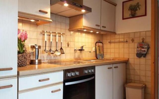 Ferienwohnungen Bodstedt FDZ 140