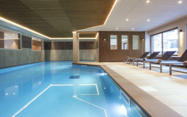 Résidence Club MMV la Clé des Cimes