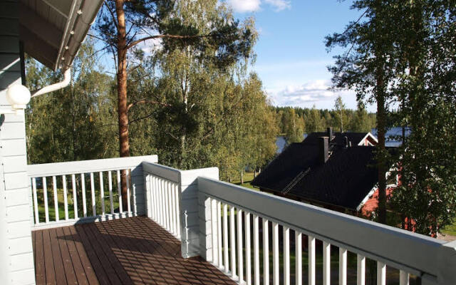 Loma-Rantala Cottages