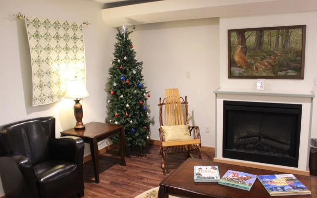 The Casselman Inn