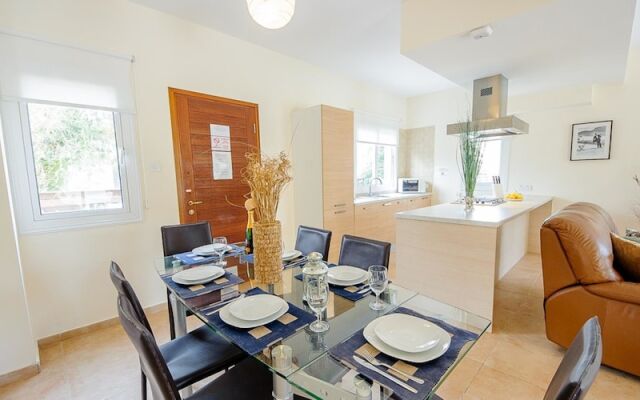 Oceanview Luxury Villa 164