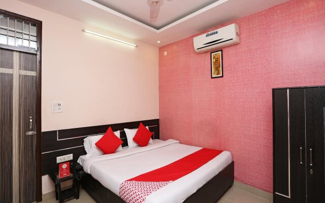 Oyo 2857 Hotel Delite