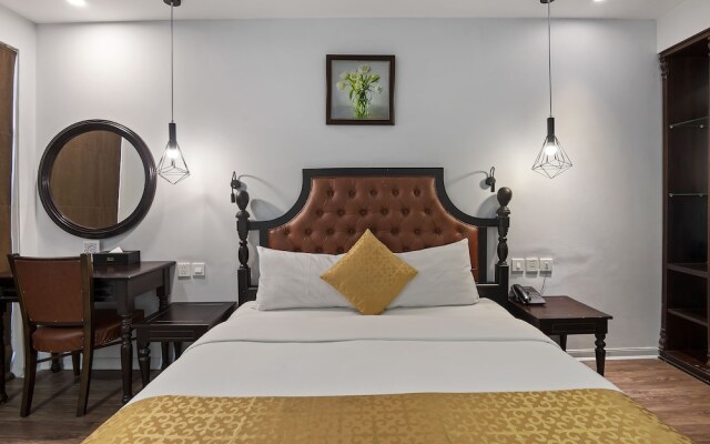 22land Residence Hotel 3