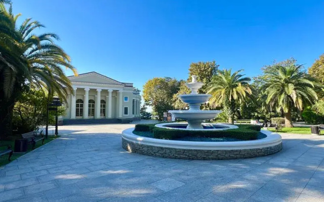 Marina Park