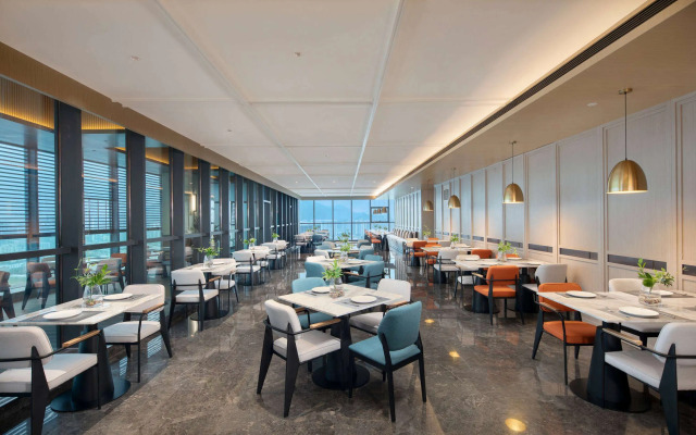 Days Inn By Wyndham Zhuhai Gongbei Port