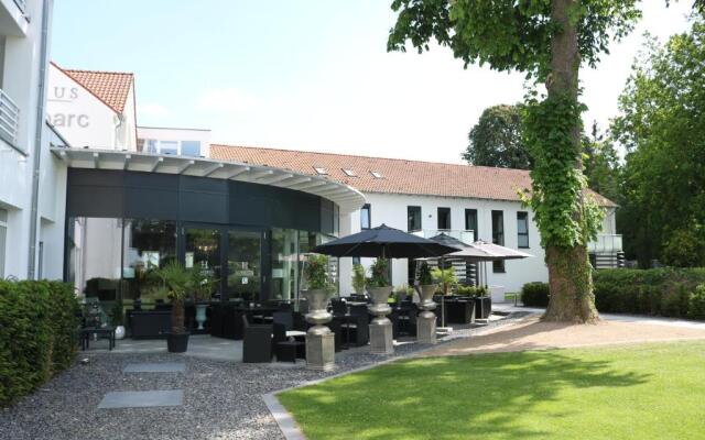 Ringhotel Bad Westernkotten
