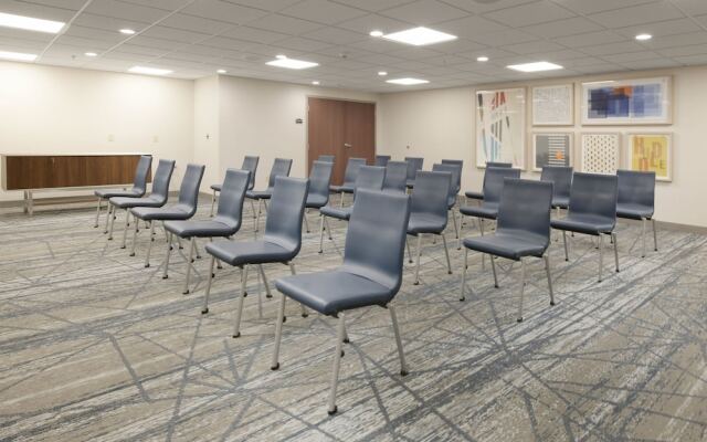 Best Western Monroe Inn & Suites