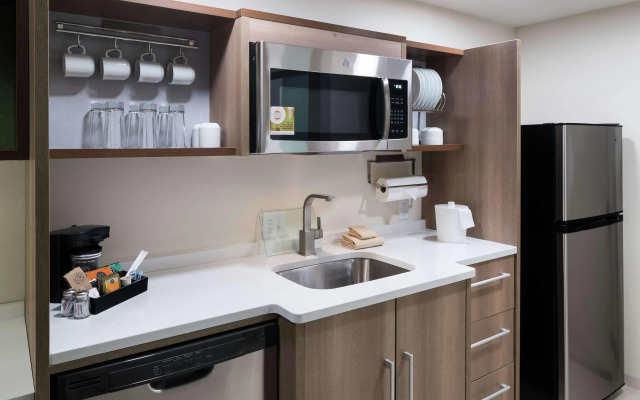 Home2 Suites by Hilton Jacksonville Airport