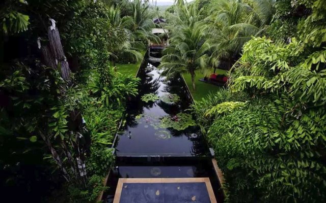 Anantara Bophut Koh Samui Resort