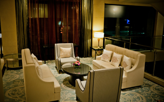 Taj MG Road, Bengaluru – Guest Rooms – Bangalore