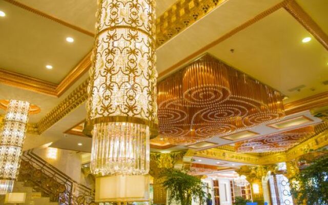 Shan Bala Hotel