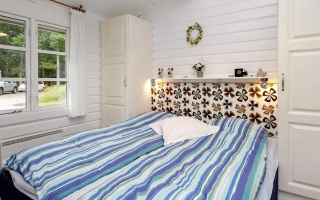 6 Person Holiday Home in Laeso