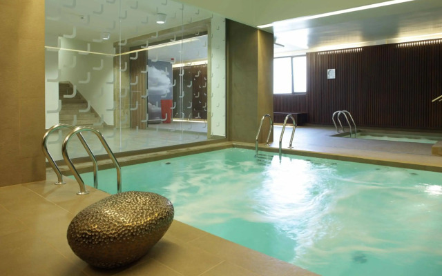 Hotel Laterum