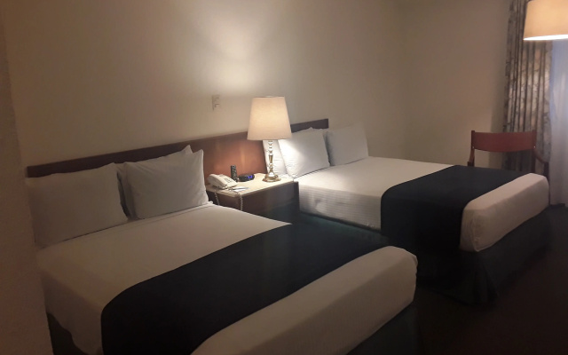 Bristol Hotel