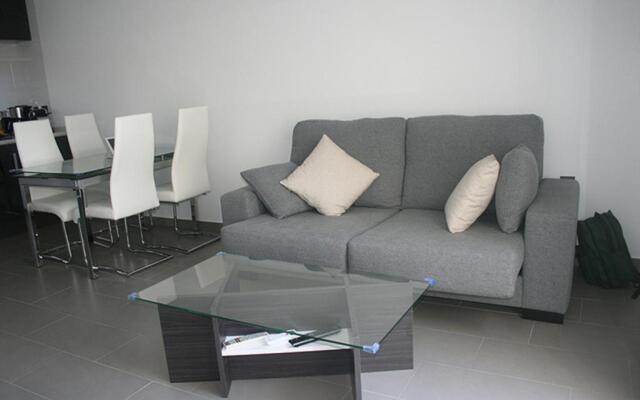 Apartment Oasisbeach La Zenia