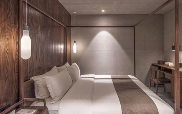 Yu Hotel