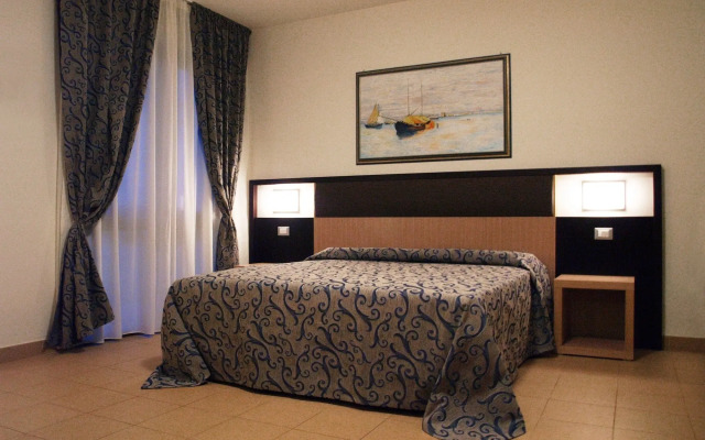 CDSHotels Riva Marina Resort