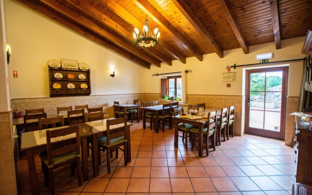 Turismo Rural Monte João Roupeiro