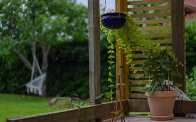 Rosenhill Bed & Breakfast