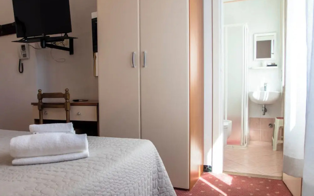 Villa Liberty Versilia