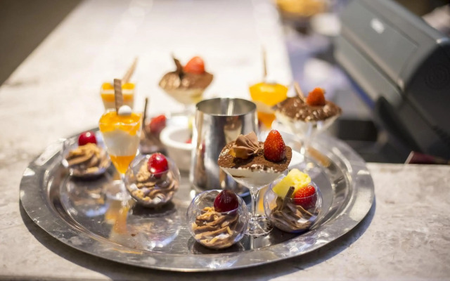 Sheraton Batumi Hotel