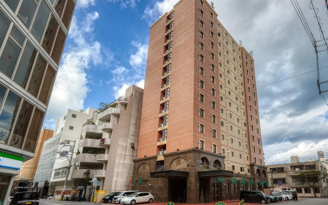GRG Hotel Naha