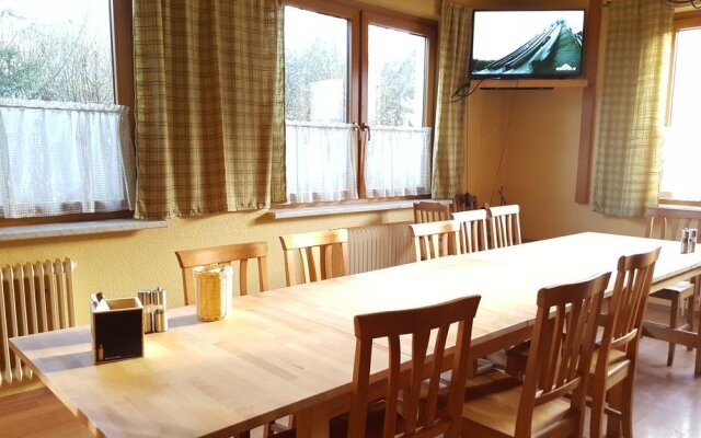 Gasthaus Schwarzer Adler