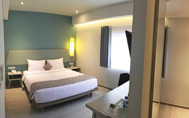 La Lisa Hotel Surabaya