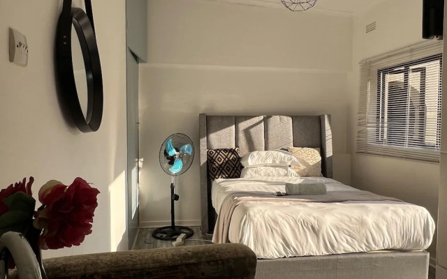 Mutare Manor - 2304 in Mutare