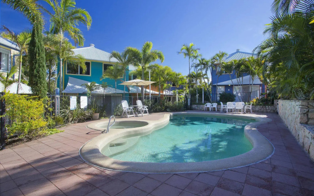 Sails Lifestyle Resort