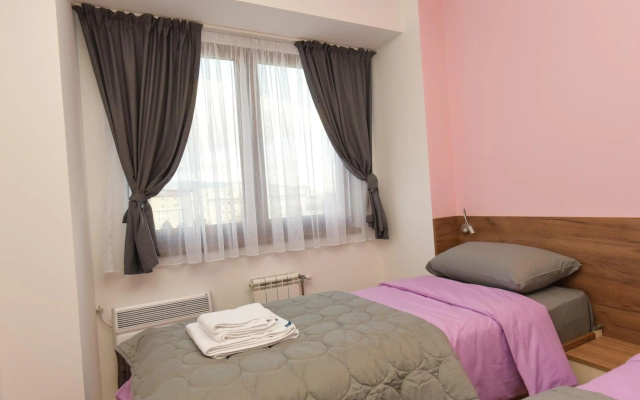 Flatiron Apartments Skopje