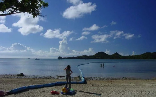 Wellness pension Coco