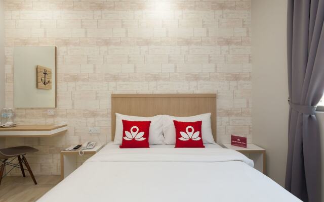 ZEN Rooms Damansara Uptown