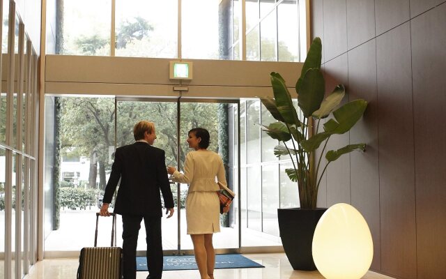 Oriental Hotel Hiroshima