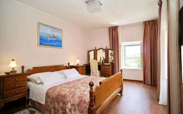 Villa Rustica Dalmatia Apartments