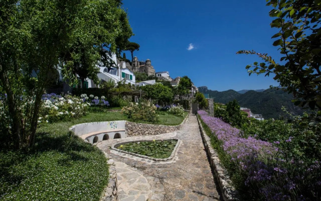 The Secret Garden