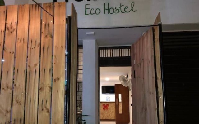 Haba Eco Hostel